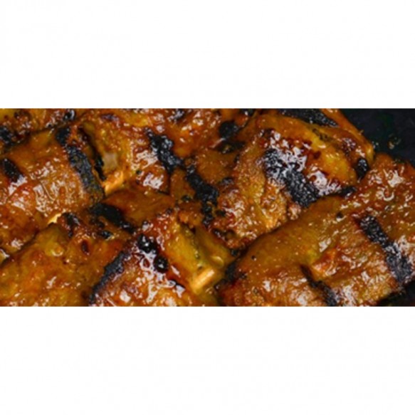 BBQ Food