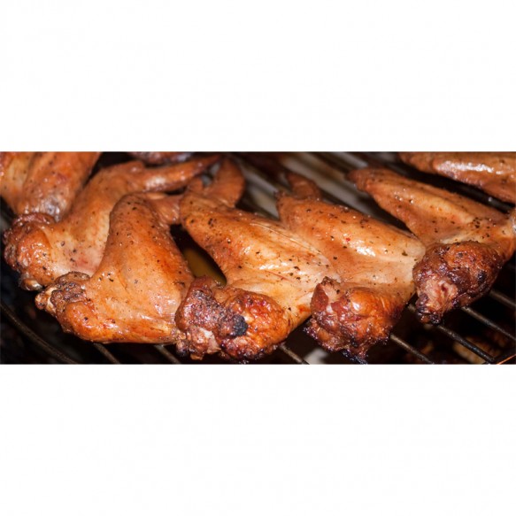 BBQ Food