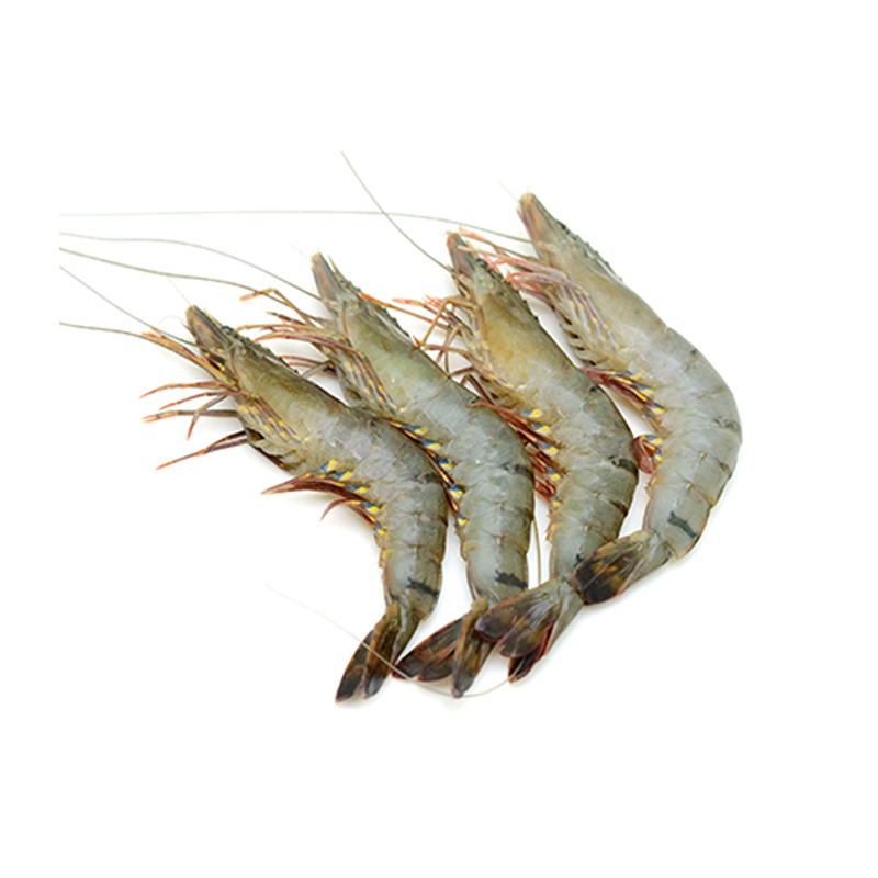 Black Pepper Prawn (20pcs)