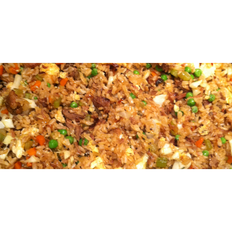 Fried Rice (10 pax)