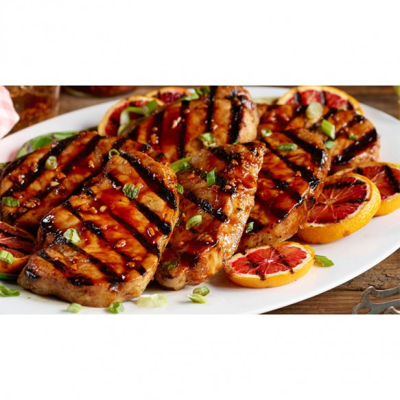 BBQ Food