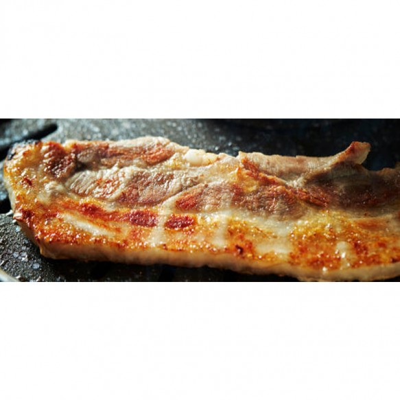 BBQ Food