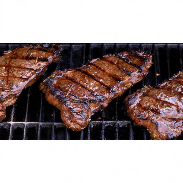 BBQ Food