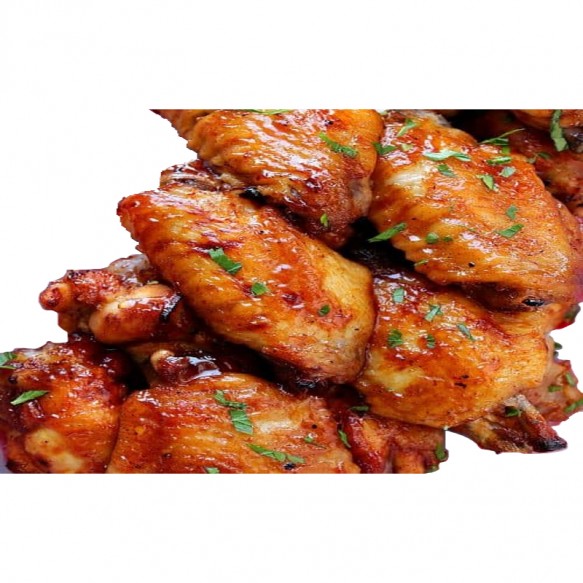 BBQ Food