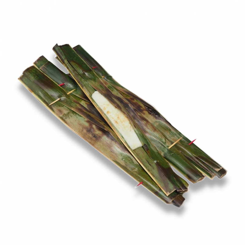 Cooked Otah (Non spicy) (20 pcs)