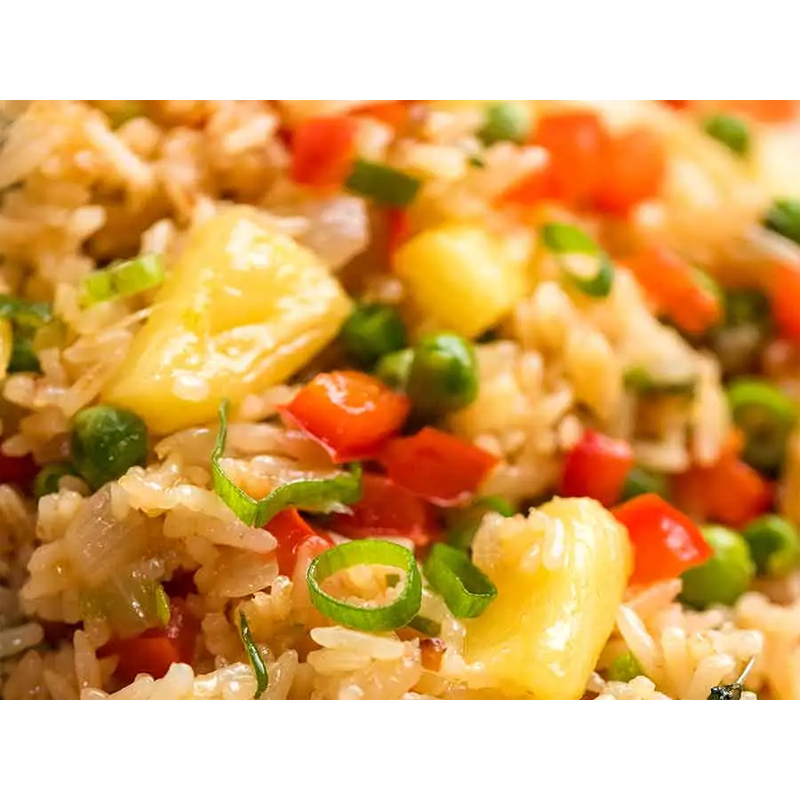 Pineapple Fried Rice (10 pax)