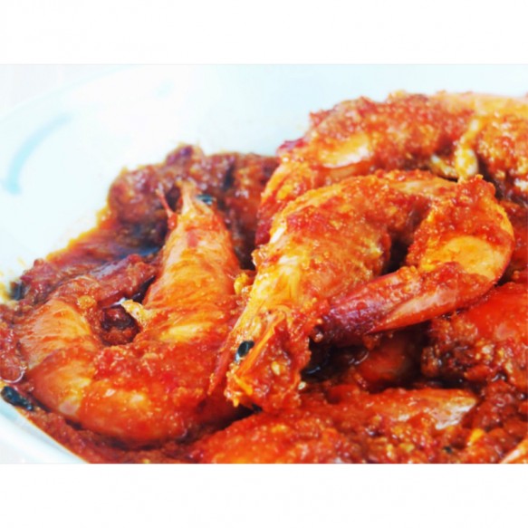 BBQ Food