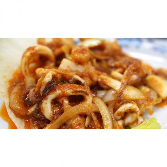 BBQ Food