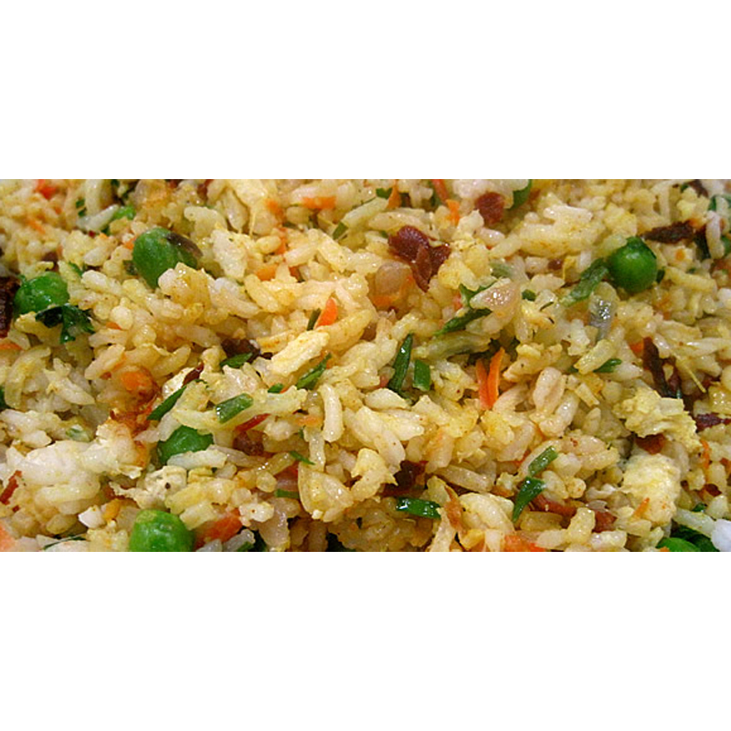 Yang Chow Fried Rice (10 pax)