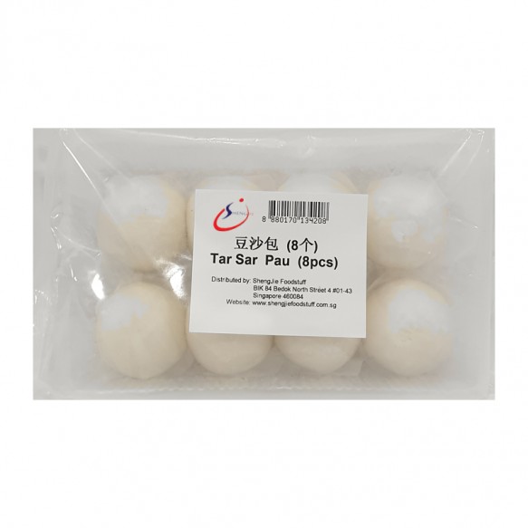 Tao Sar Pau