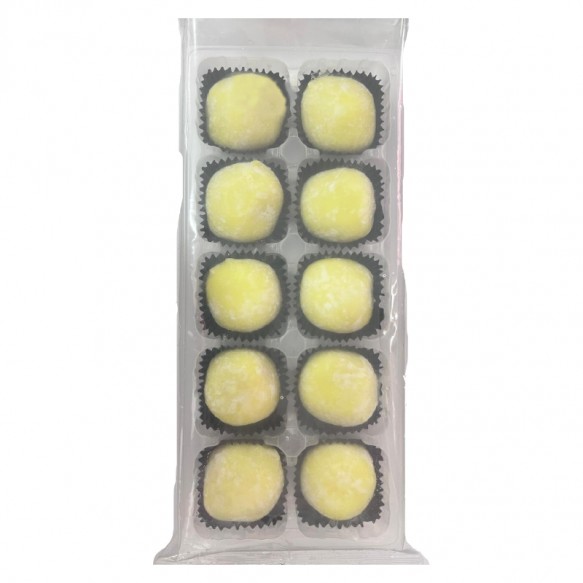 Mochi (Durian)