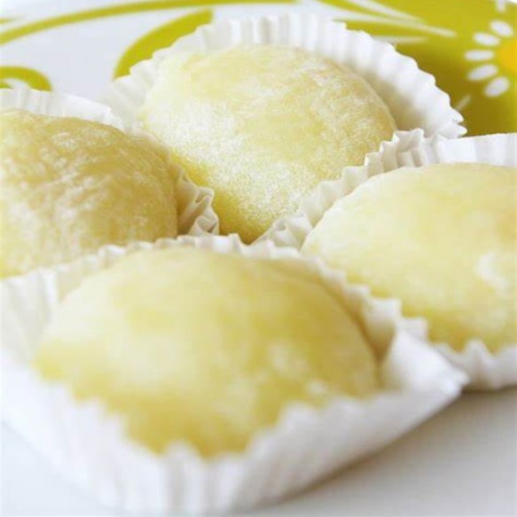 Mochi (Durian)
