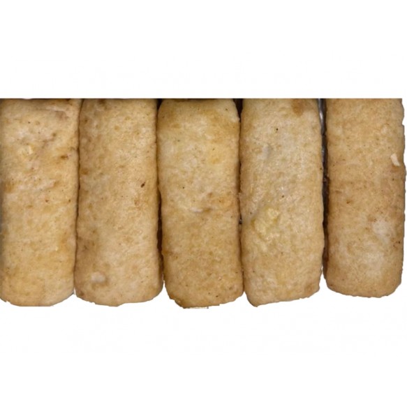 Frozen Processed Food