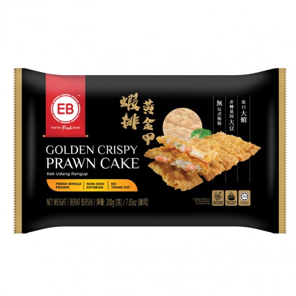 Frozen Processed Food