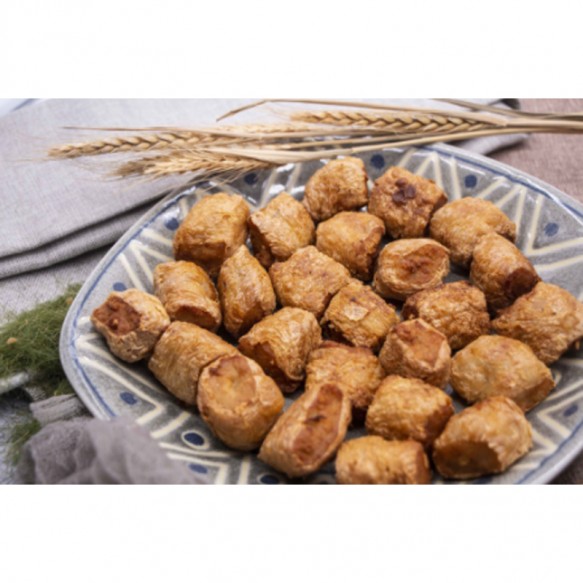 Frozen Processed Food