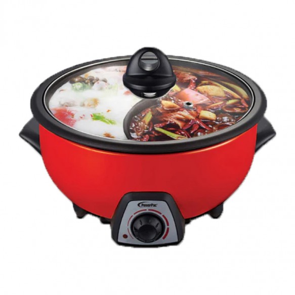 Steamboat & Multi Cooker