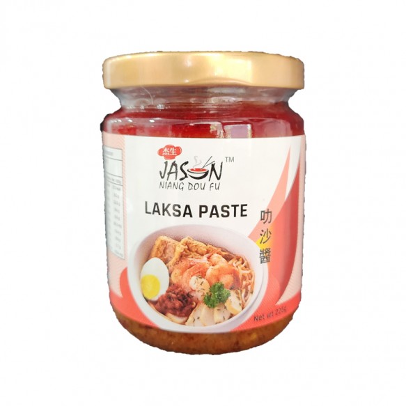 Instant Paste and Soup Base